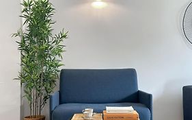 Charming Family Flat Near Montparnasse
