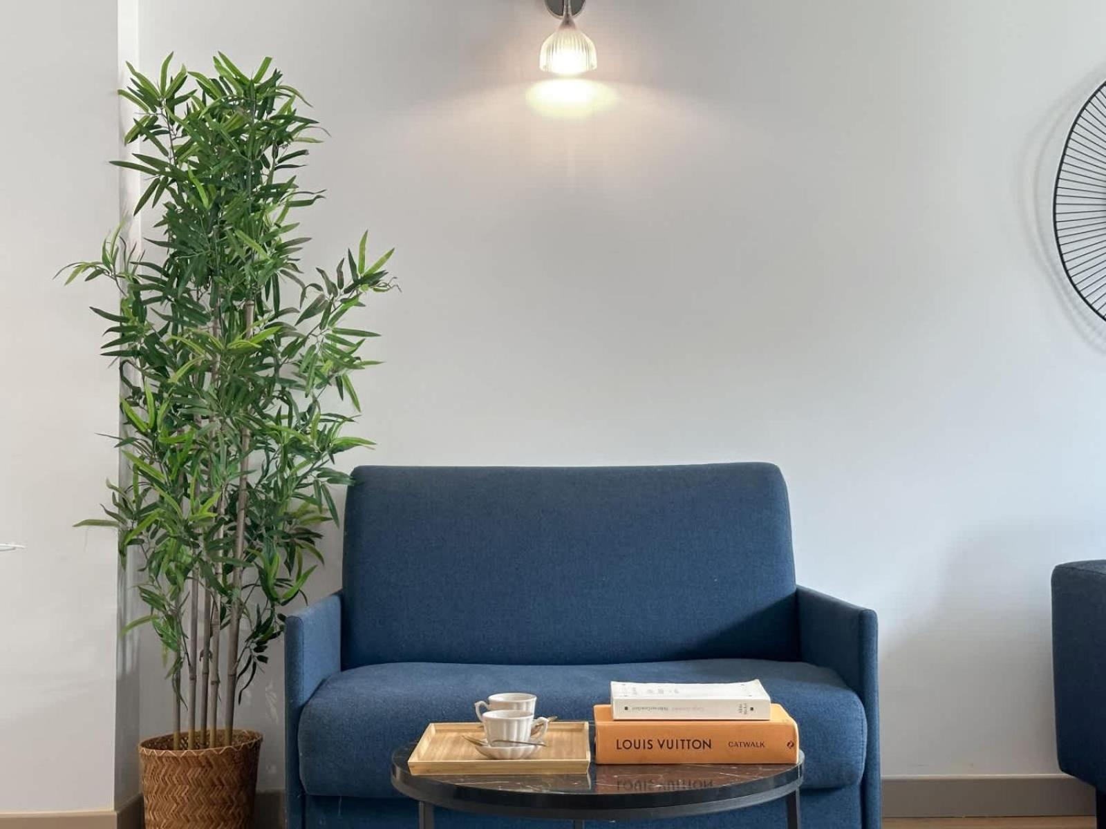 Ferienwohnung Charming Family Flat Near Montparnasse Paris Exterior foto